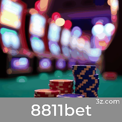 Descubra a plataforma 8811bet: onde a comunidade prospera