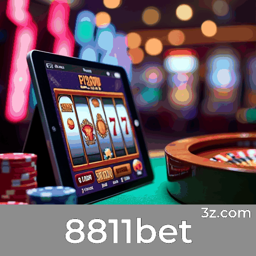 8811bet.com - Descubra o Melhor Site de Apostas Online - 8811bet