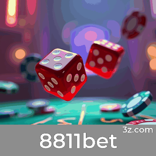 Descubra a plataforma 8811bet: onde a comunidade prospera