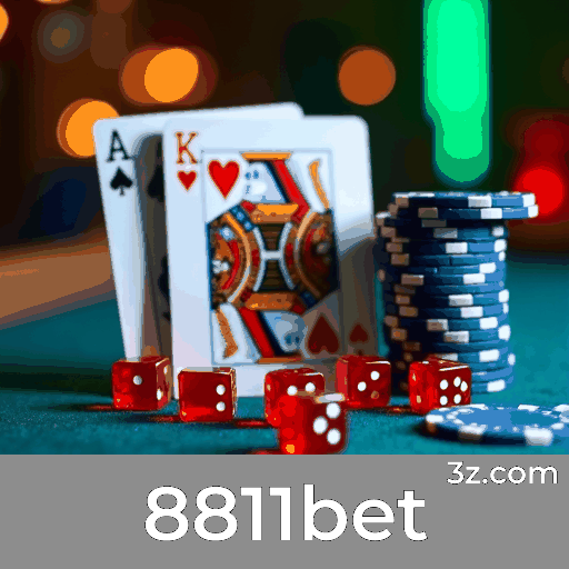Conecte-se na plataforma 8811bet e compartilhe experiências únicas