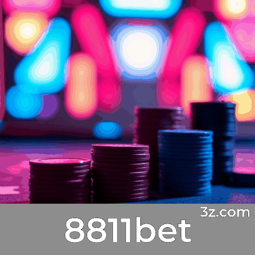 Registre-se Rapidamente e Desbloqueie Recompensas Exclusivas 8811bet