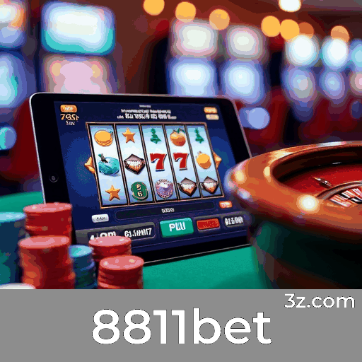 Apostas Instantâneas e Práticas com 8811bet