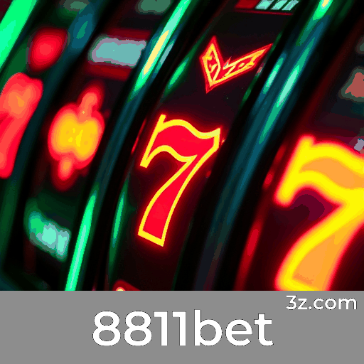 8811bet: Inovações em Jogos e Tendências Disruptivas