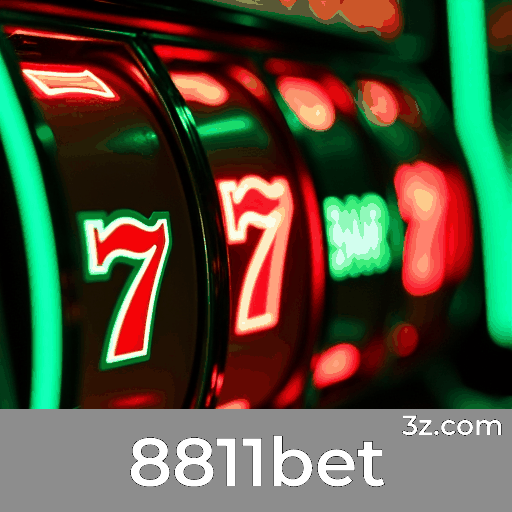 Jogos Exclusivos 8811bet: Parcerias com Desenvolvedores Top e Inovação