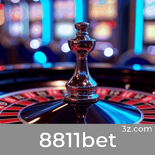 8811bet Casino: Experiência de Cassino Imersiva e Psicologia do Jogo